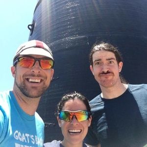 Meet your Posher, Seth